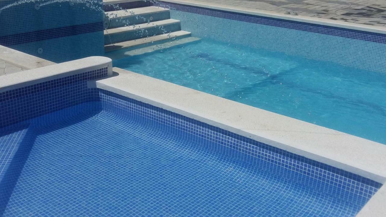 Cool Breeze - Mamaia Nord Ξενοδοχείο Năvodari Εξωτερικό φωτογραφία