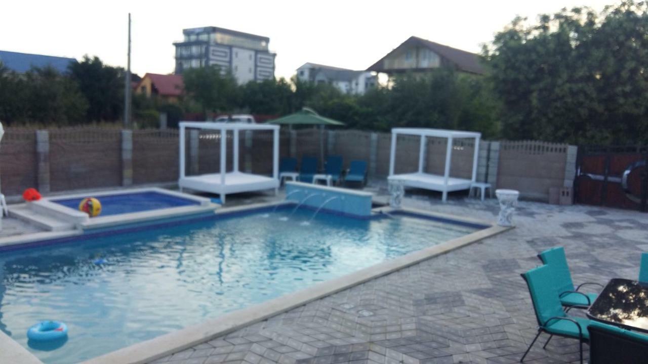 Cool Breeze - Mamaia Nord Ξενοδοχείο Năvodari Εξωτερικό φωτογραφία