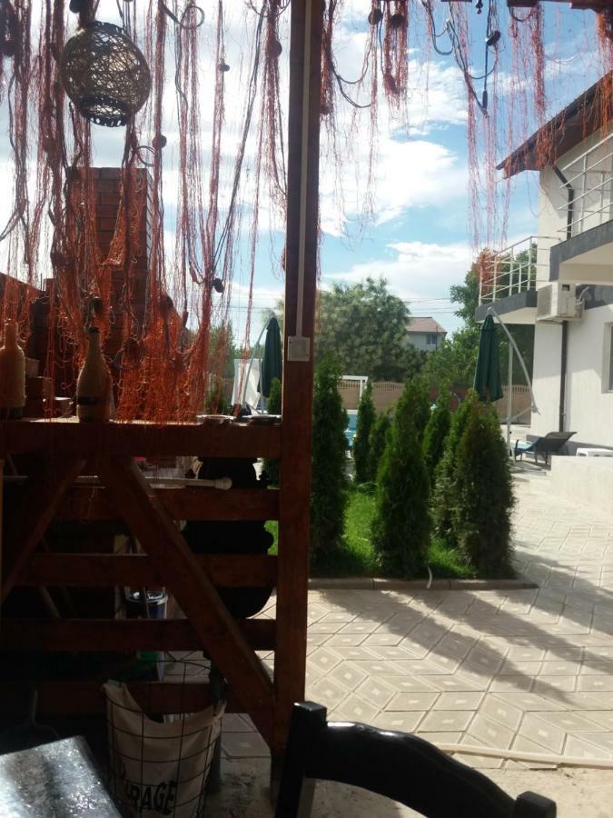Cool Breeze - Mamaia Nord Ξενοδοχείο Năvodari Εξωτερικό φωτογραφία