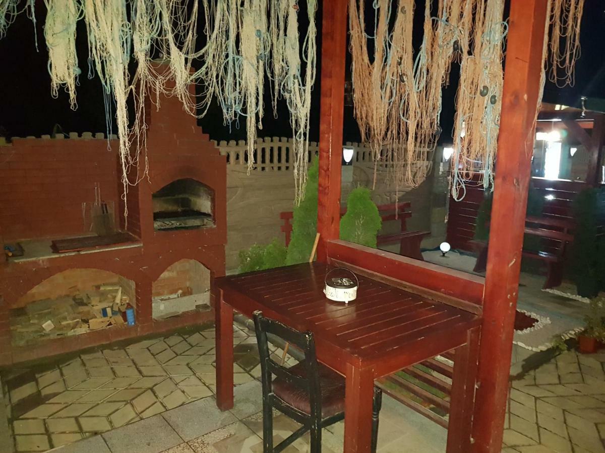 Cool Breeze - Mamaia Nord Ξενοδοχείο Năvodari Εξωτερικό φωτογραφία